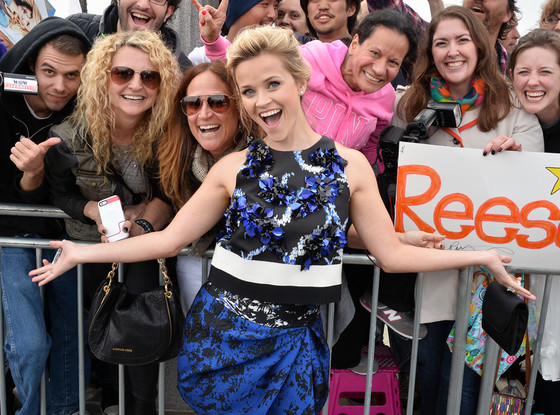 Reese Witherspoon Reese Witherspoon